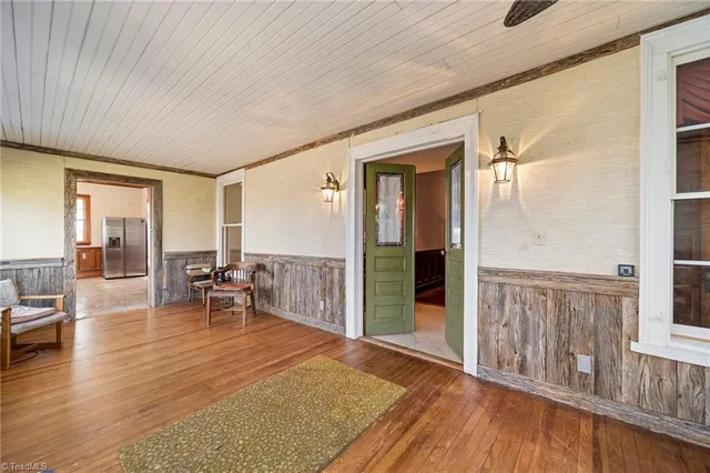 $799,000 | 11741 Nc Highway, Reidsville, NC 27320