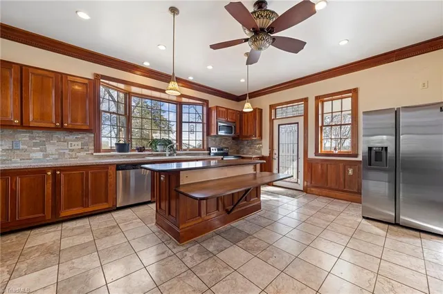 $799,000 | 11741 Nc Highway, Reidsville, NC 27320