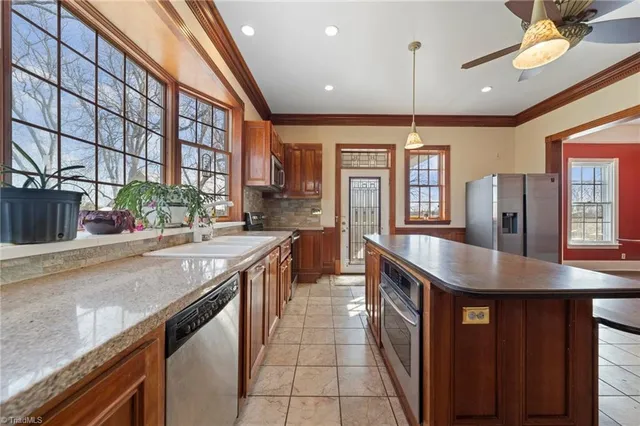 $799,000 | 11741 Nc Highway, Reidsville, NC 27320