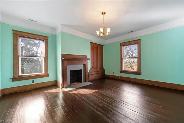 $799,000 | 11741 Nc Highway, Reidsville, NC 27320