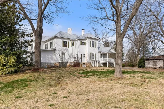 $799,000 | 11741 Nc Highway, Reidsville, NC 27320