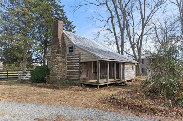 $799,000 | 11741 Nc Highway, Reidsville, NC 27320