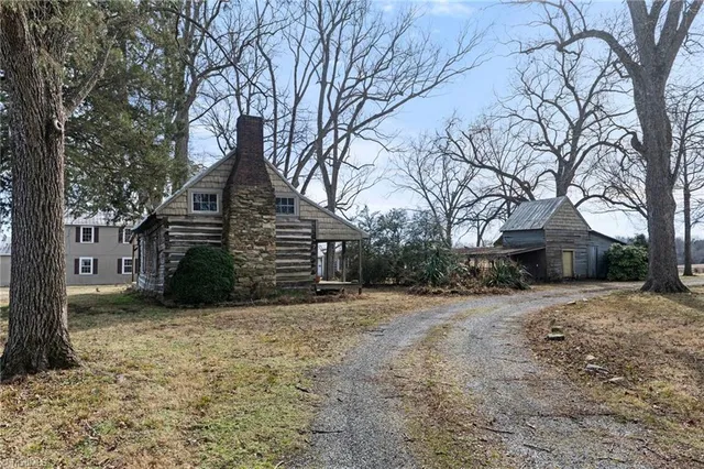 $799,000 | 11741 Nc Highway, Reidsville, NC 27320