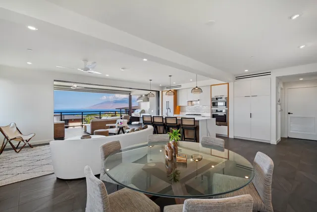 $3,999,000 | 30 Kai Malu Drive, Unit 201, Kihei, HI 96753