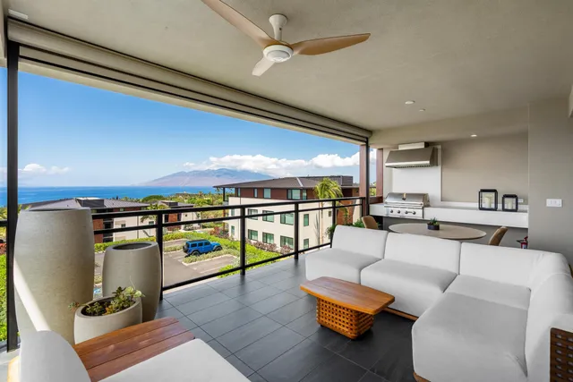 $3,999,000 | 30 Kai Malu Drive, Unit 201, Kihei, HI 96753
