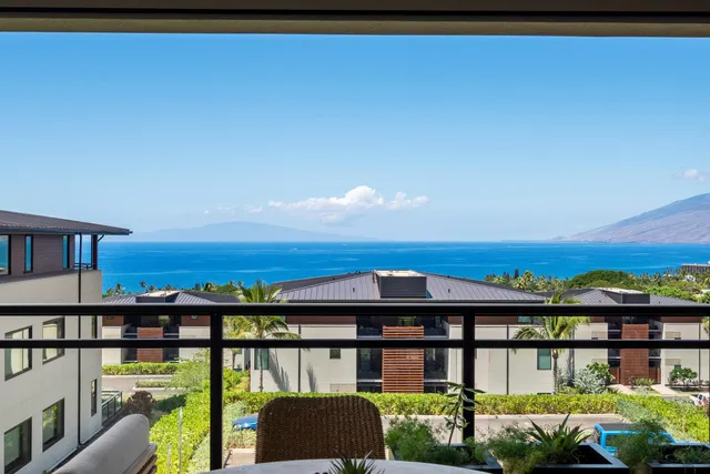 $3,999,000 | 30 Kai Malu Drive, Unit 201, Kihei, HI 96753