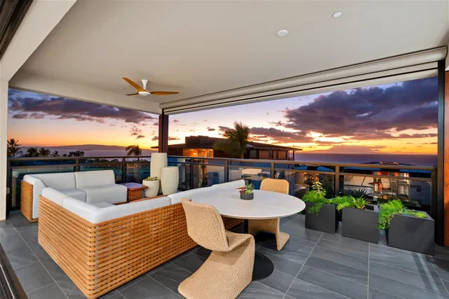 $3,999,000 | 30 Kai Malu Drive, Unit 201, Kihei, HI 96753