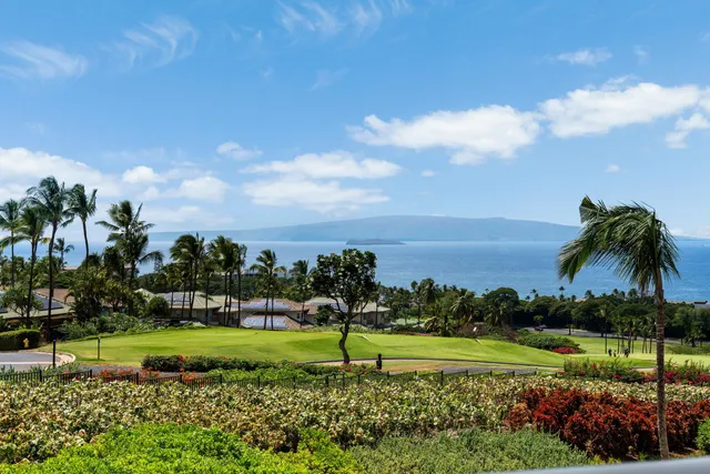 $3,999,000 | 30 Kai Malu Drive, Unit 201, Kihei, HI 96753