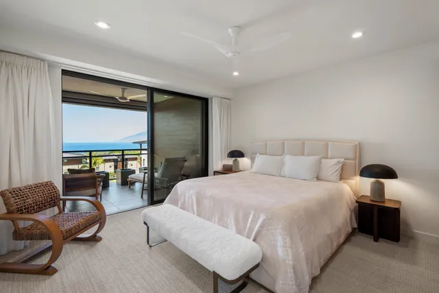 $3,999,000 | 30 Kai Malu Drive, Unit 201, Kihei, HI 96753