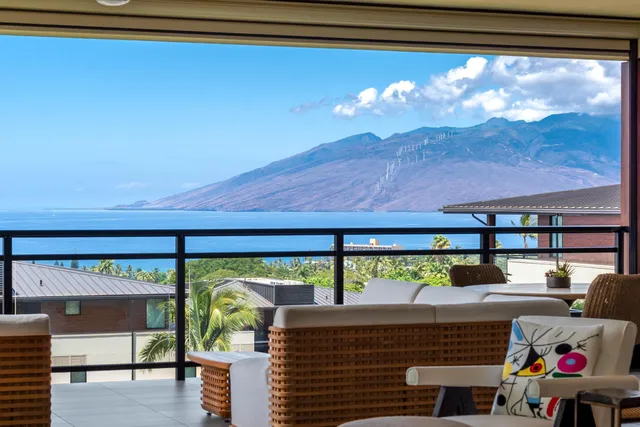 $3,999,000 | 30 Kai Malu Drive, Unit 201, Kihei, HI 96753