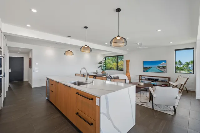 $3,999,000 | 30 Kai Malu Drive, Unit 201, Kihei, HI 96753