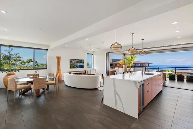 $3,999,000 | 30 Kai Malu Drive, Unit 201, Kihei, HI 96753