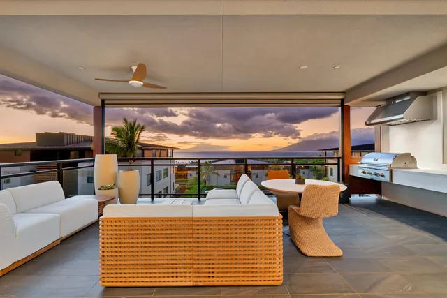 $3,999,000 | 30 Kai Malu Drive, Unit 201, Kihei, HI 96753