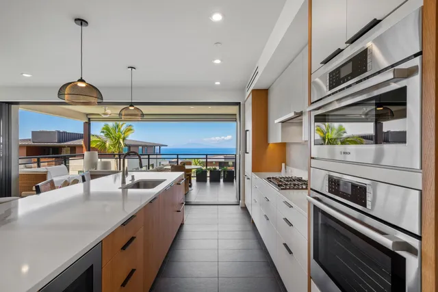 $3,999,000 | 30 Kai Malu Drive, Unit 201, Kihei, HI 96753