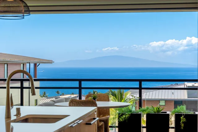 $3,999,000 | 30 Kai Malu Drive, Unit 201, Kihei, HI 96753