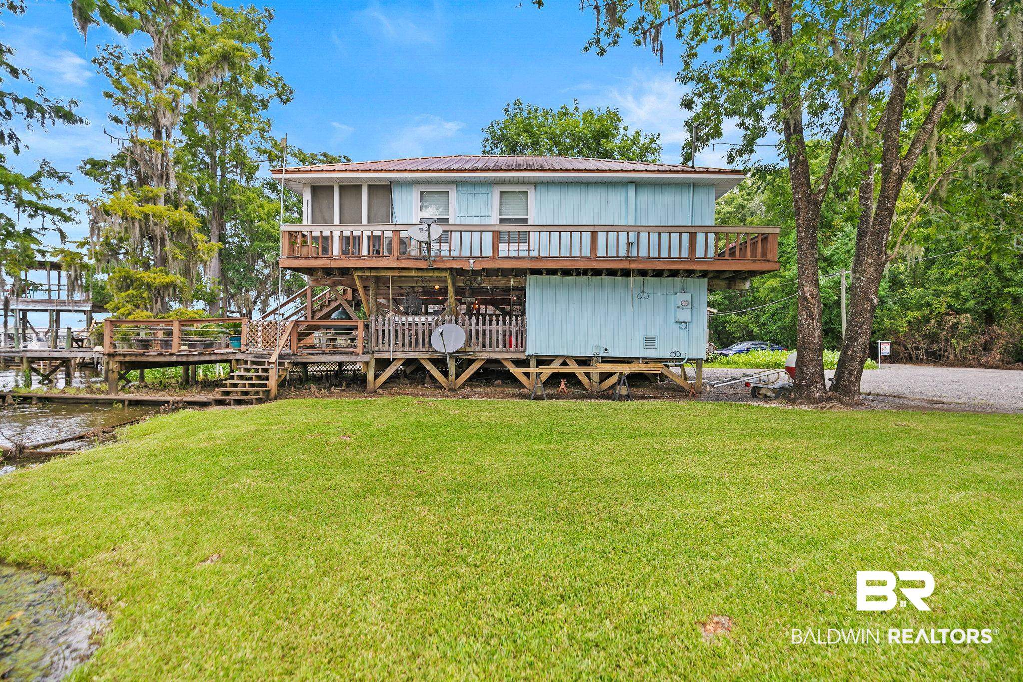 42091 Bayou Road Bay Minette, AL 36507 - Photo 4 of 69