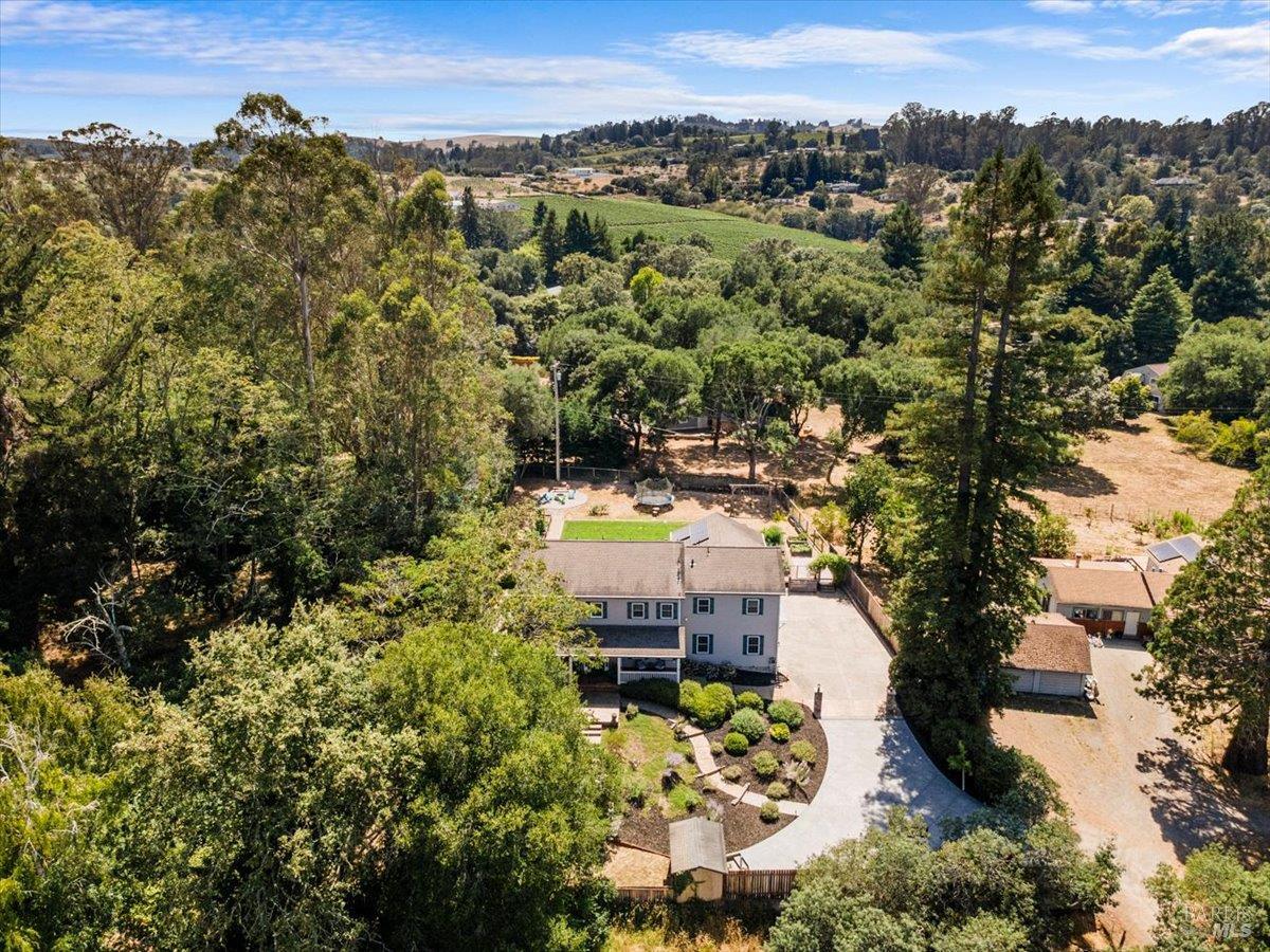 2460 Pleasant Hill Road Sebastopol, CA 95472 - Photo 78 of 84 Gallery Image 78