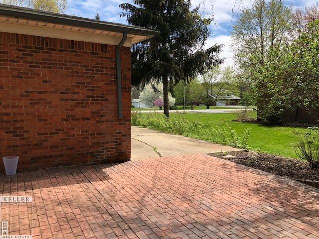 4802 Kidder Road Almont, MI 48003 - Photo 4 of 33