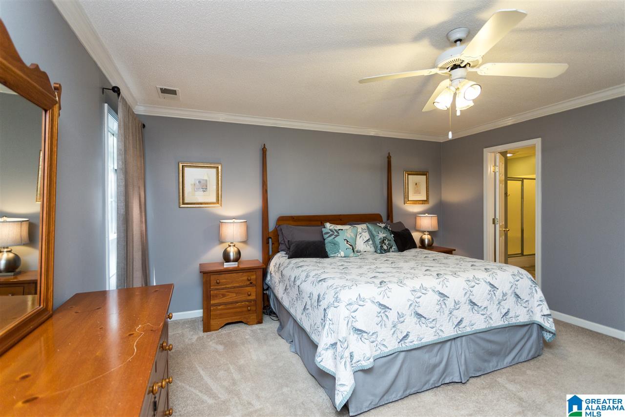 220 Greenfield Lane Alabaster, AL 35007 - Photo 30 of 44
