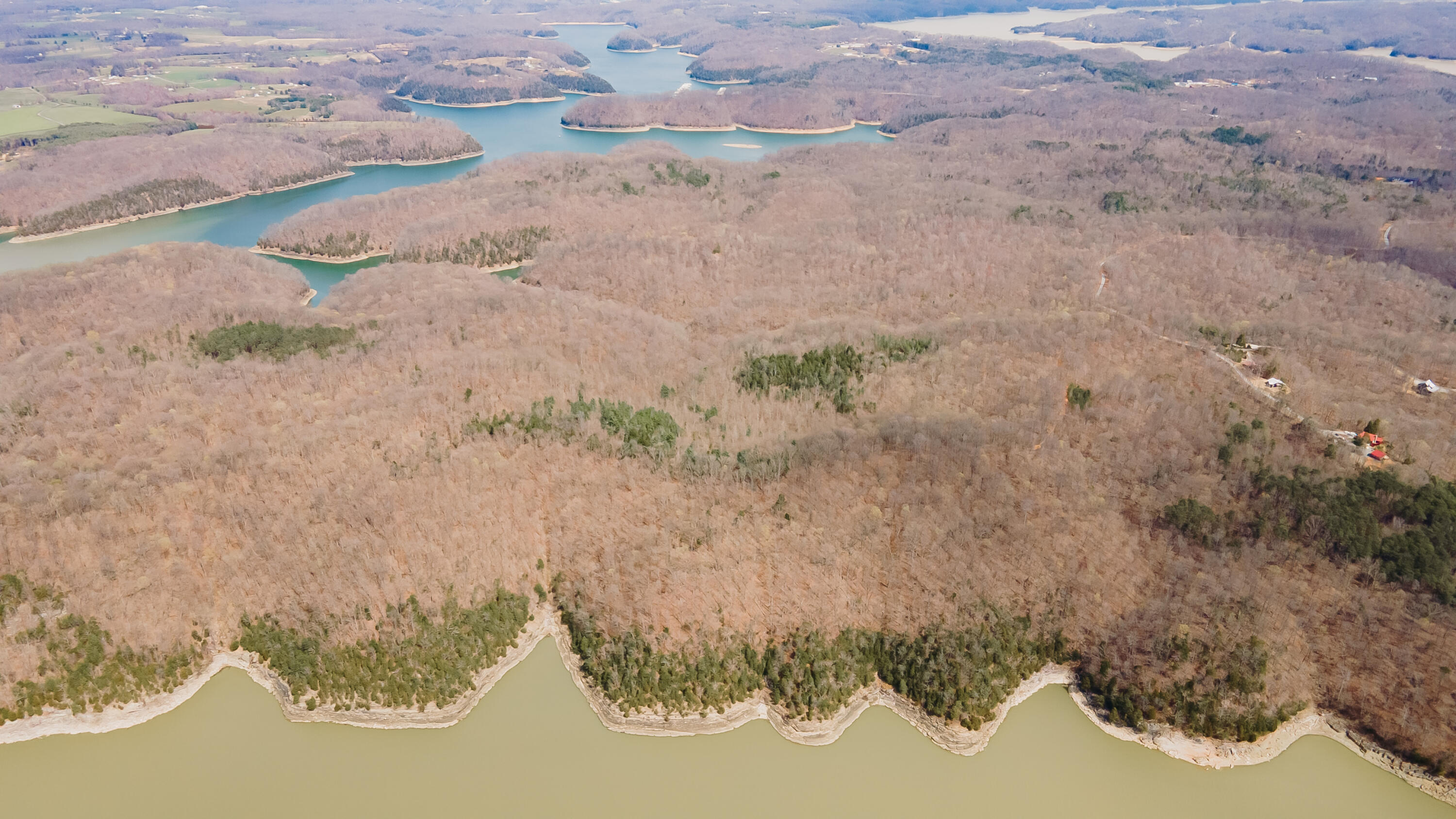 7000 Cave Springs Road Nancy, KY 42544 - Photo 27 of 69 Wolf Creek-22