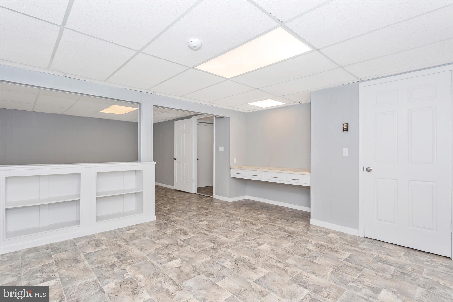 19639 Spring Creek Road Hagerstown, MD 21742 - Photo 25 of 30 1 of 3 lower level bonus rooms