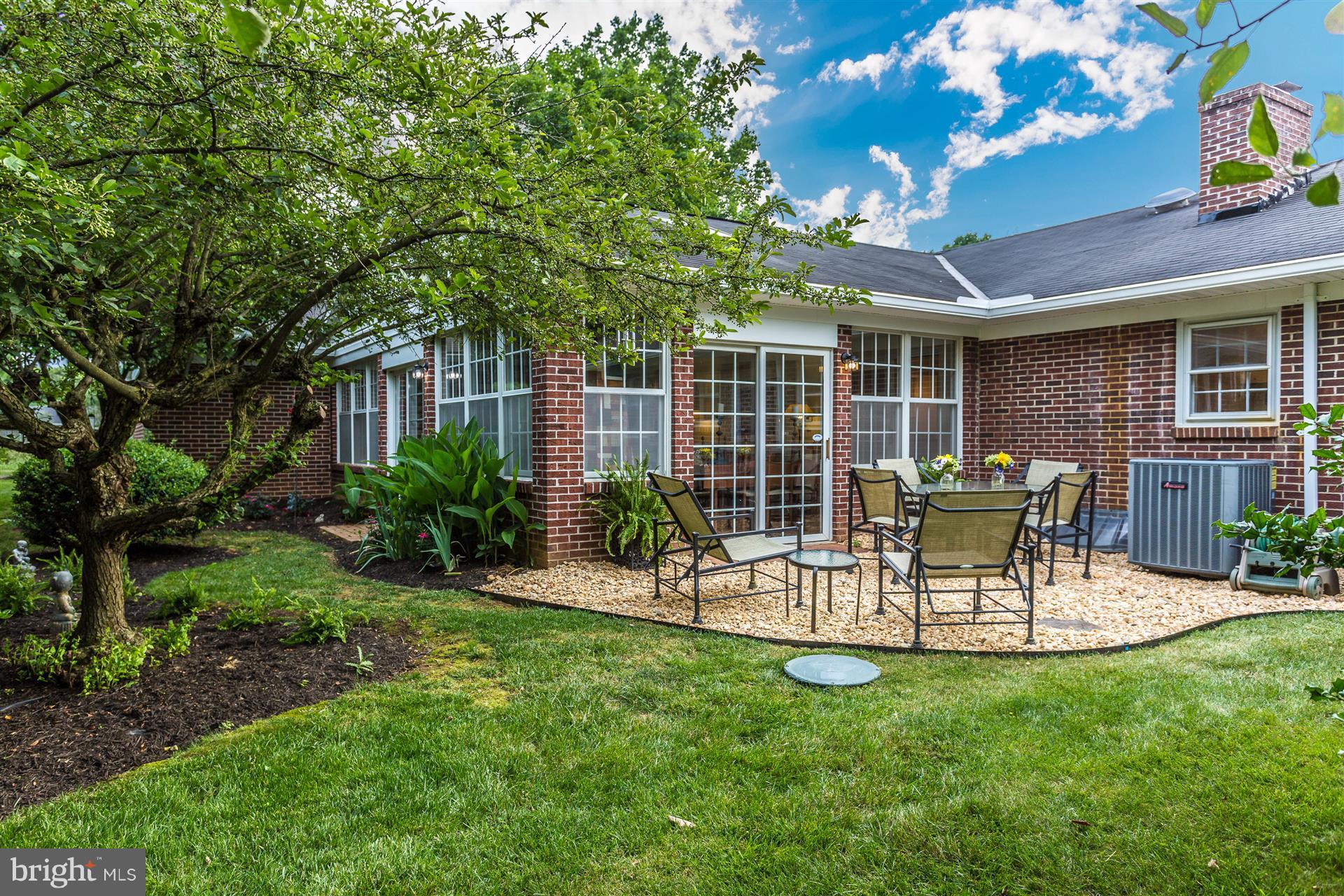 19639 Spring Creek Road Hagerstown, MD 21742 - Photo 29 of 30 Exterior (Rear)