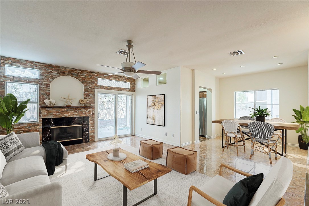 5386 Runningbrook Road Las Vegas, NV 89120 - Photo 1 of 29