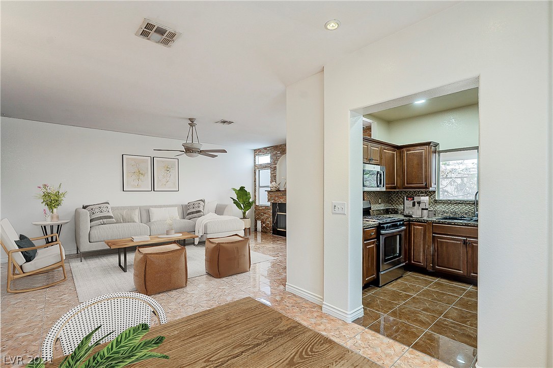 5386 Runningbrook Road Las Vegas, NV 89120 - Photo 4 of 29