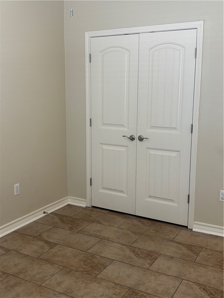 921 Moore Avenue Portland, TX 78374 - Photo 3 of 18 a view of an empty room