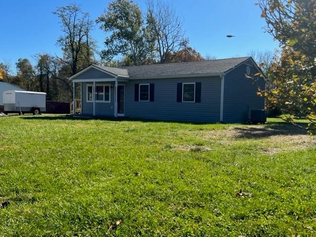 518 Dry Branch Road Churchville, VA 24421 - Photo 1 of 22 Gallery Image 1