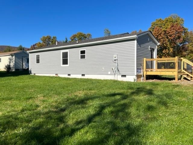 518 Dry Branch Road Churchville, VA 24421 - Photo 2 of 22 Gallery Image 2