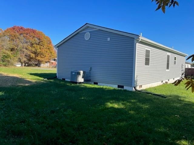 518 Dry Branch Road Churchville, VA 24421 - Photo 3 of 22 Gallery Image 3