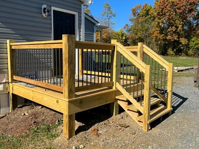 518 Dry Branch Road Churchville, VA 24421 - Photo 4 of 22 Gallery Image 4