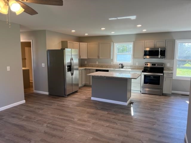 518 Dry Branch Road Churchville, VA 24421 - Photo 7 of 22 Gallery Image 7