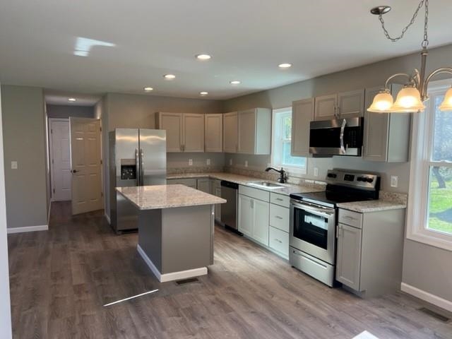 518 Dry Branch Road Churchville, VA 24421 - Photo 8 of 22 Gallery Image 8