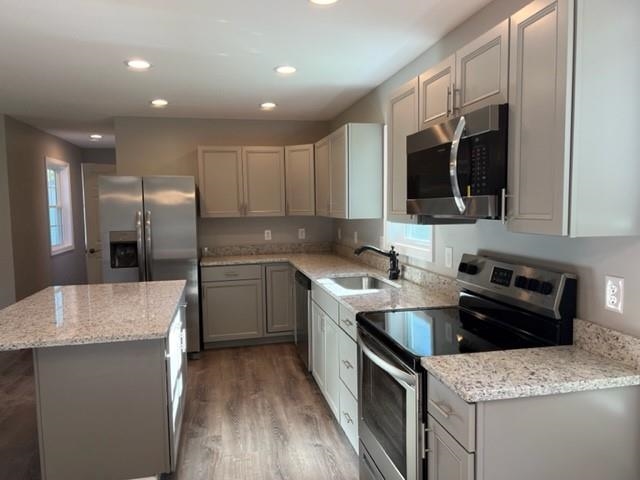 518 Dry Branch Road Churchville, VA 24421 - Photo 10 of 22 Gallery Image 10