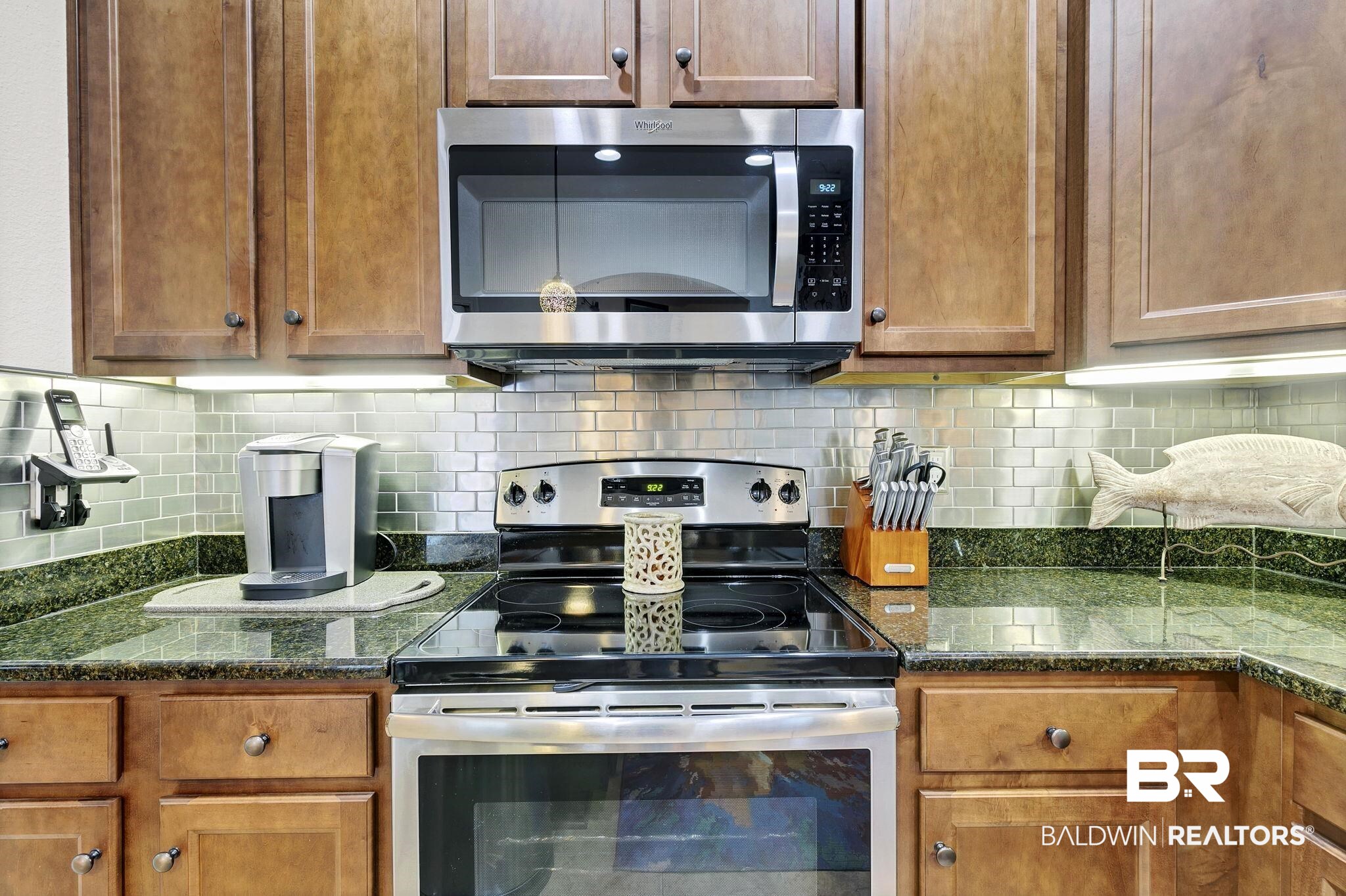 11636 Yuma Lane Daphne, AL 36526 - Photo 23 of 100 Kitchen