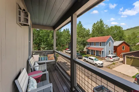 $1,750,000 | 312 Horseshoe, Crested Butte, CO 81225