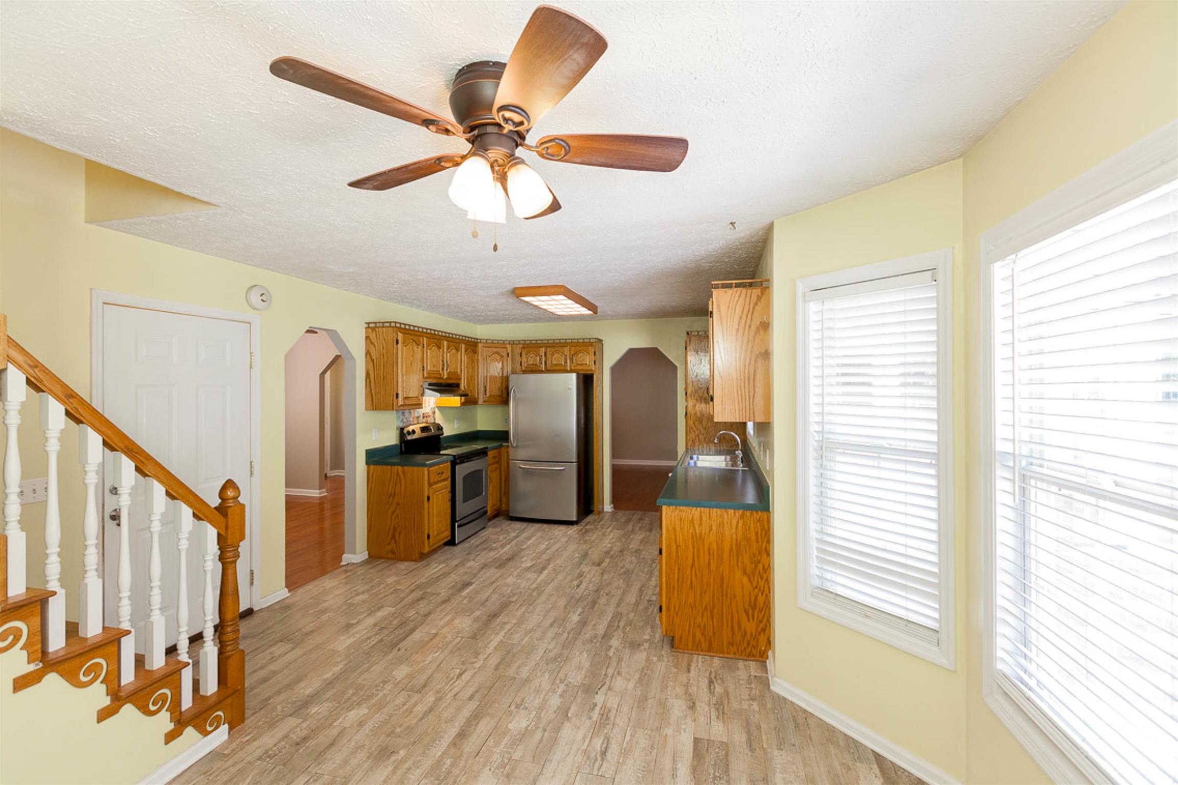 1260 Love Lane Road Hillsboro, TN 37342 - Photo 8 of 30 Gallery Image 8