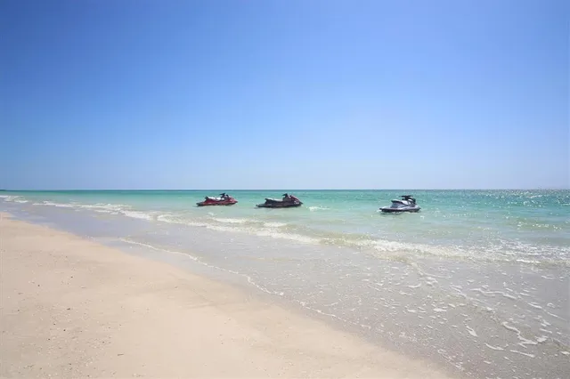 $700,000 | 1001 Benjamin Franklin Drive, Unit 201, Sarasota, FL 34236