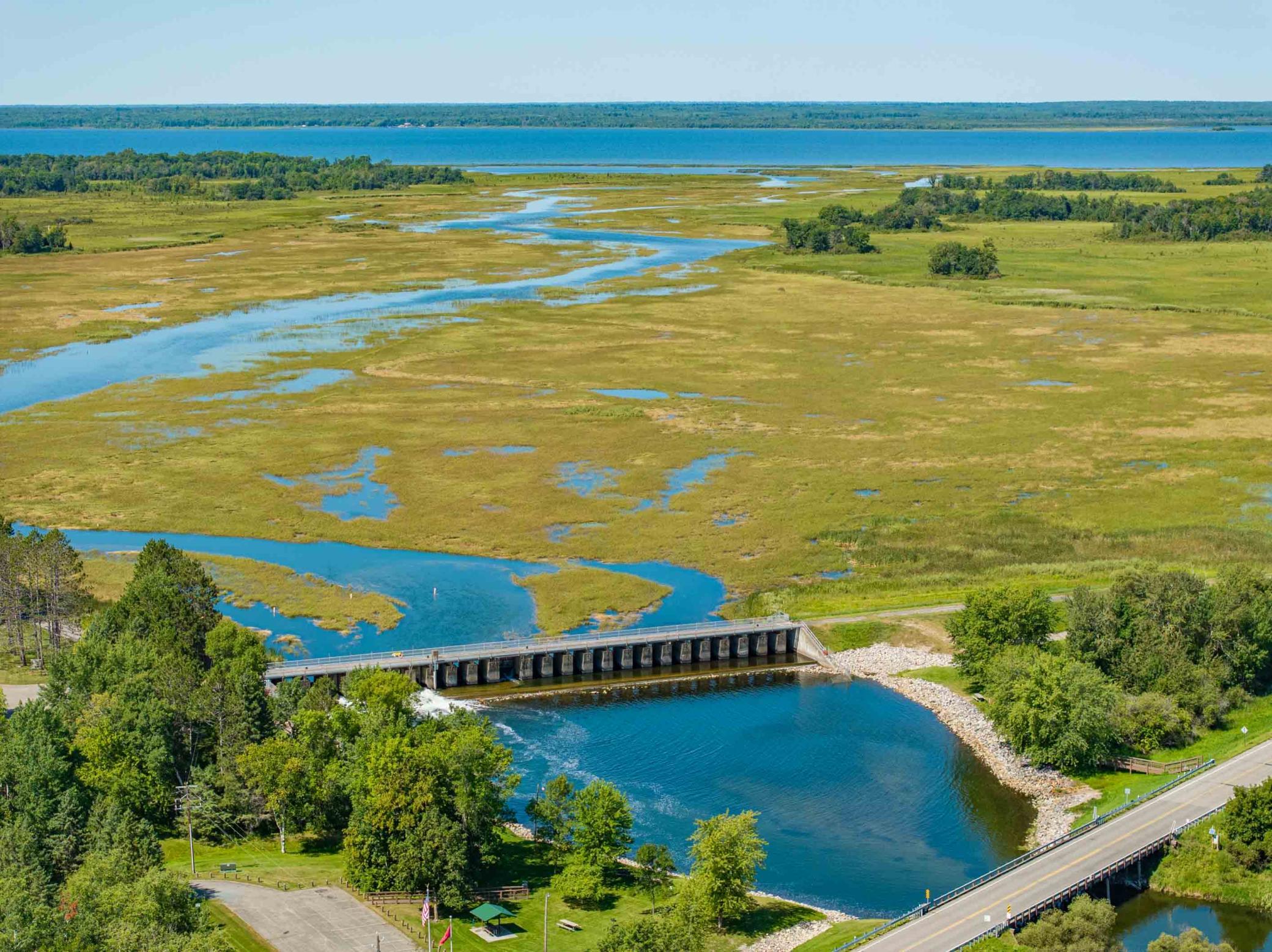 2 4th Avenue Federal Dam, MN 56641 - Photo 12 of 45