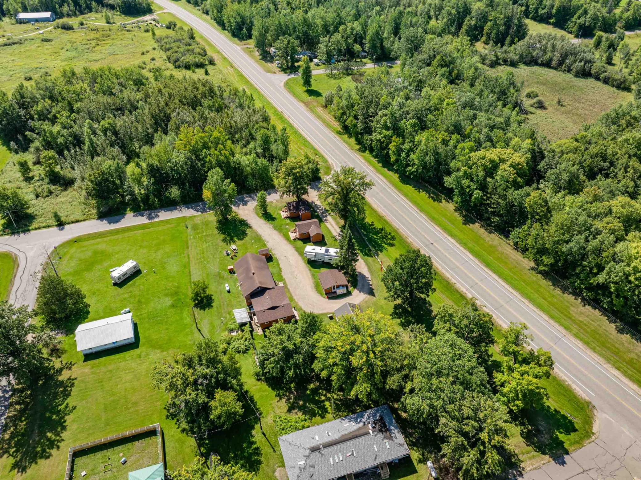 2 4th Avenue Federal Dam, MN 56641 - Photo 45 of 45