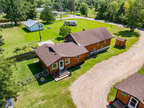 $325,000 | 2 4th Avenue, Federal Dam, MN 56641