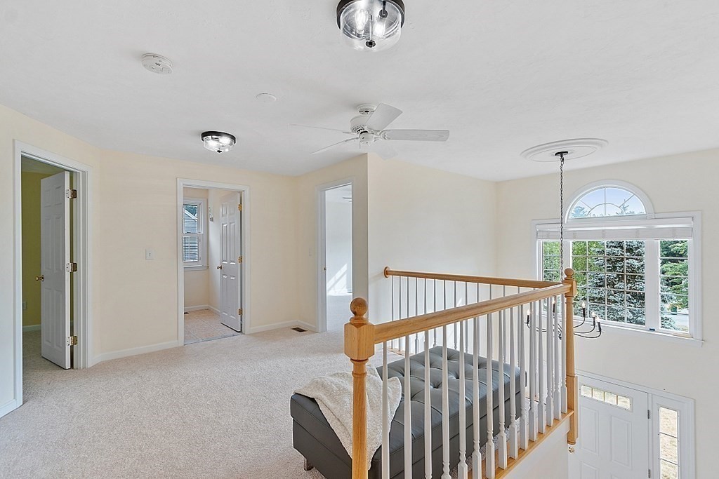 12 Whitetail Way Littleton, MA 01460 - Photo 17 of 39 a view of entryway with wooden floor