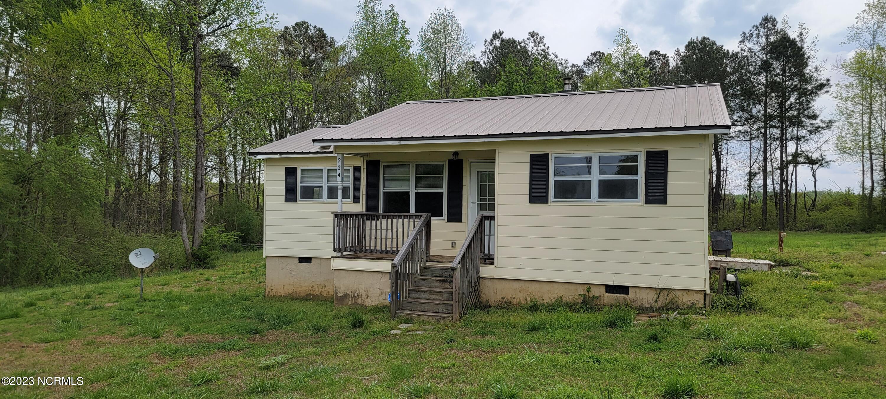 224 Mitchell Road Cameron, NC 28326 - Photo 1 of 14 224 Mitchell