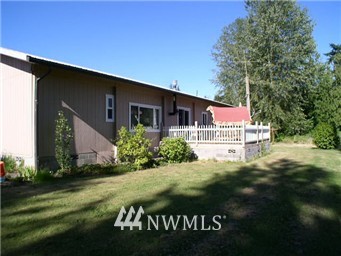 108 Airport Road Port Townsend, WA 98368 - Photo 1 of 1 Gallery Image 1