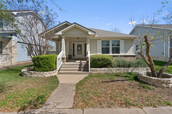 $315,000 | 716 Niobrara River Drive, Pflugerville, TX 78660