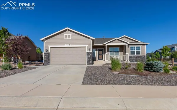 $674,000 | 17915 Gypsum Canyon Court, Monument, CO 80132
