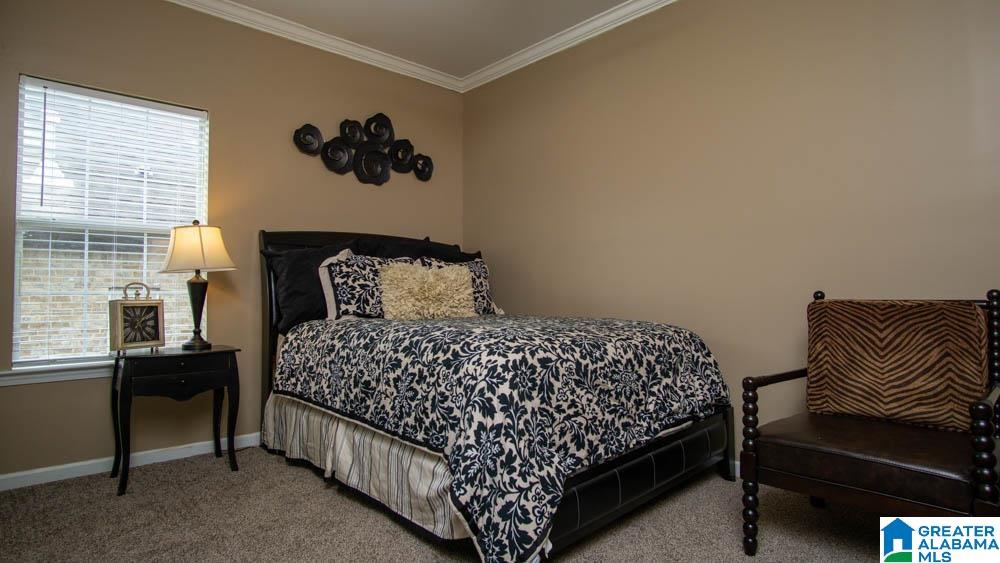 414 Summit Way Fultondale, AL 35068 - Photo 14 of 28
