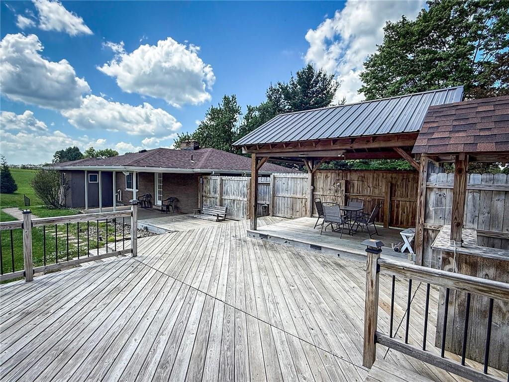 269 Crisswell Road Butler, PA 16002 - Photo 47 of 50 Gallery Image 47